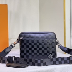 Mens LV Satchel bags